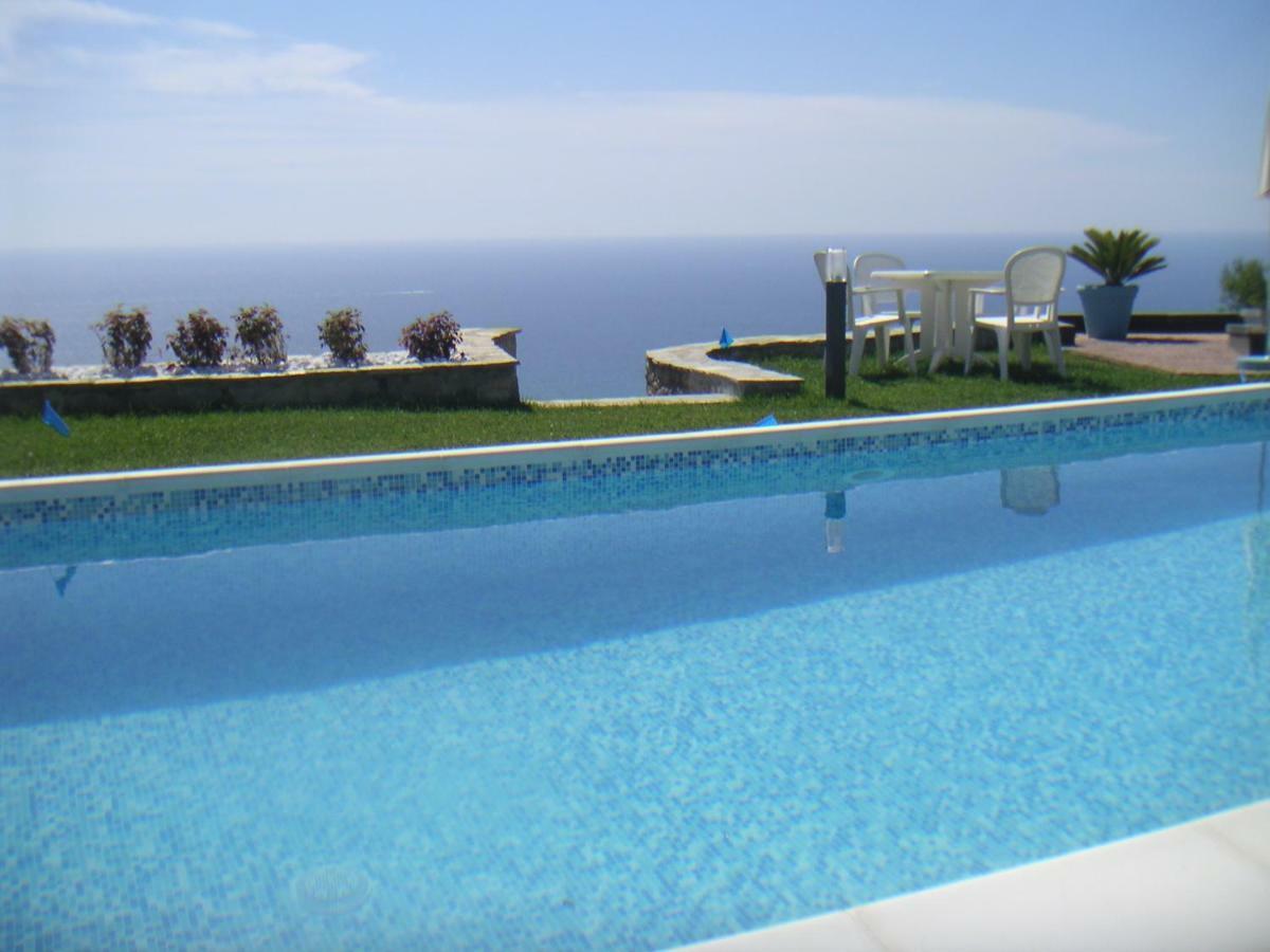 Villa Vigna Camporosso  Exterior photo