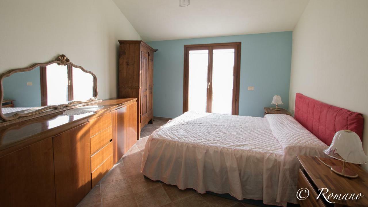 Villa Vigna Camporosso  Exterior photo