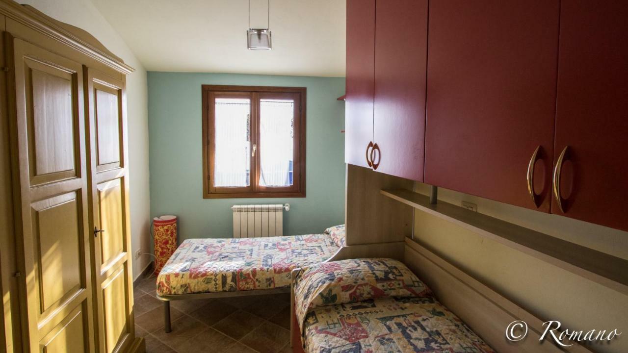 Villa Vigna Camporosso  Exterior photo